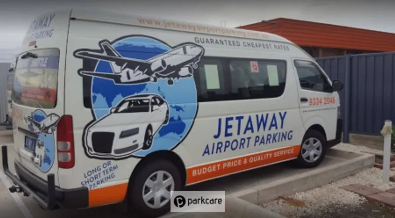 Jetaway Airport Parking image 2