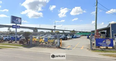 Andrew's Airport Parking Brisbane image 1